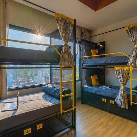 The Hosteller Amritsar, Near Golden Temple Bagian luar foto