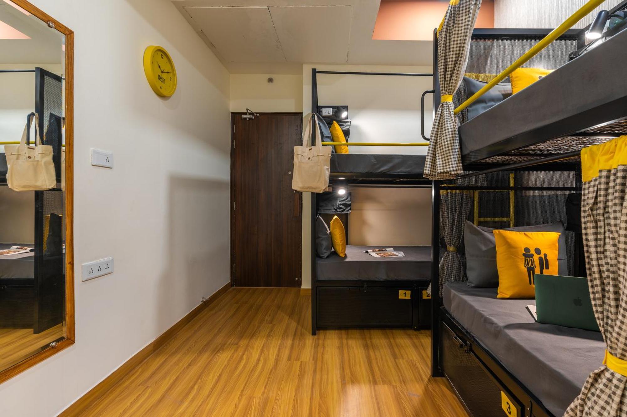 The Hosteller Amritsar, Near Golden Temple Bagian luar foto