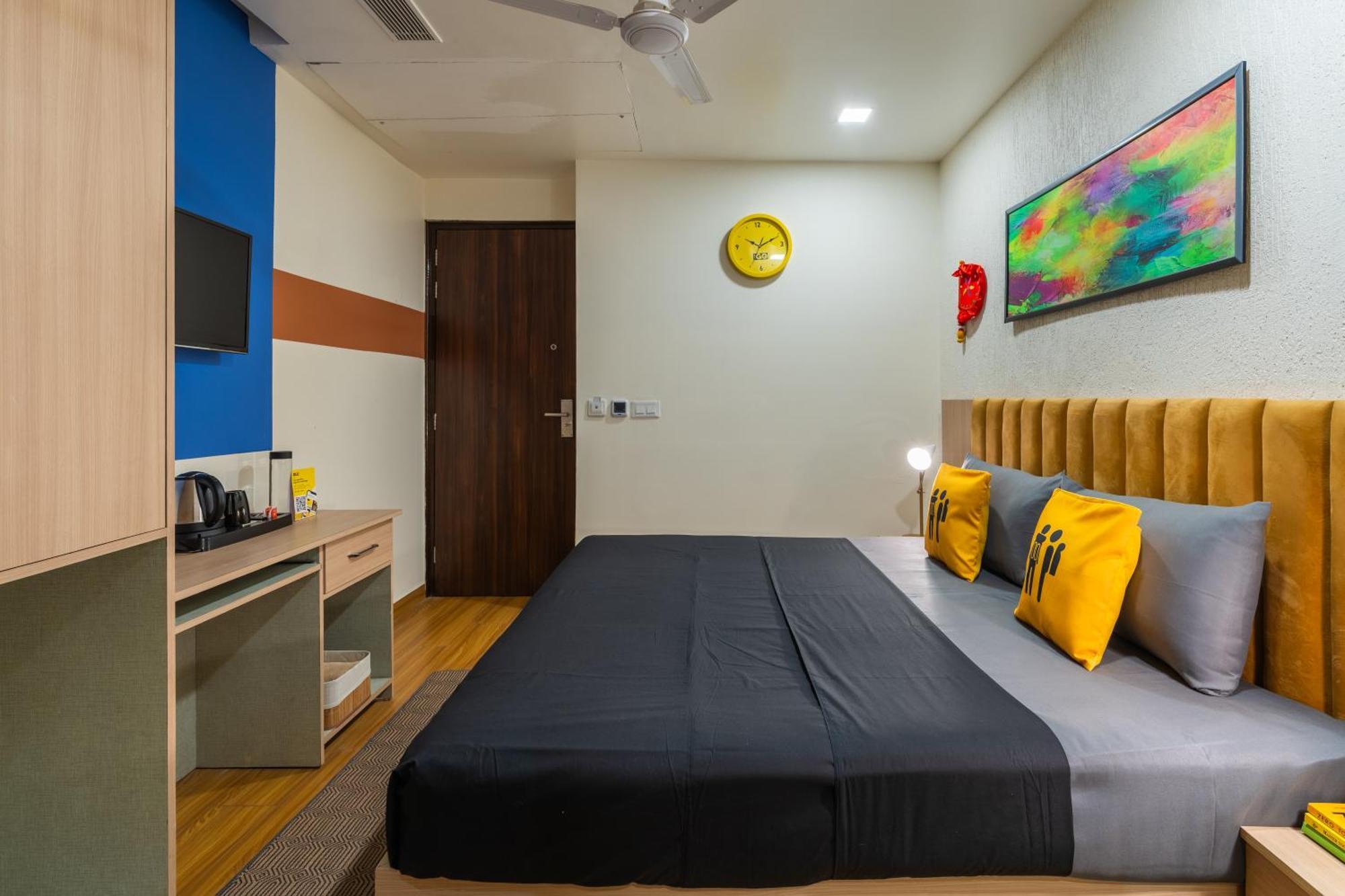 The Hosteller Amritsar, Near Golden Temple Bagian luar foto