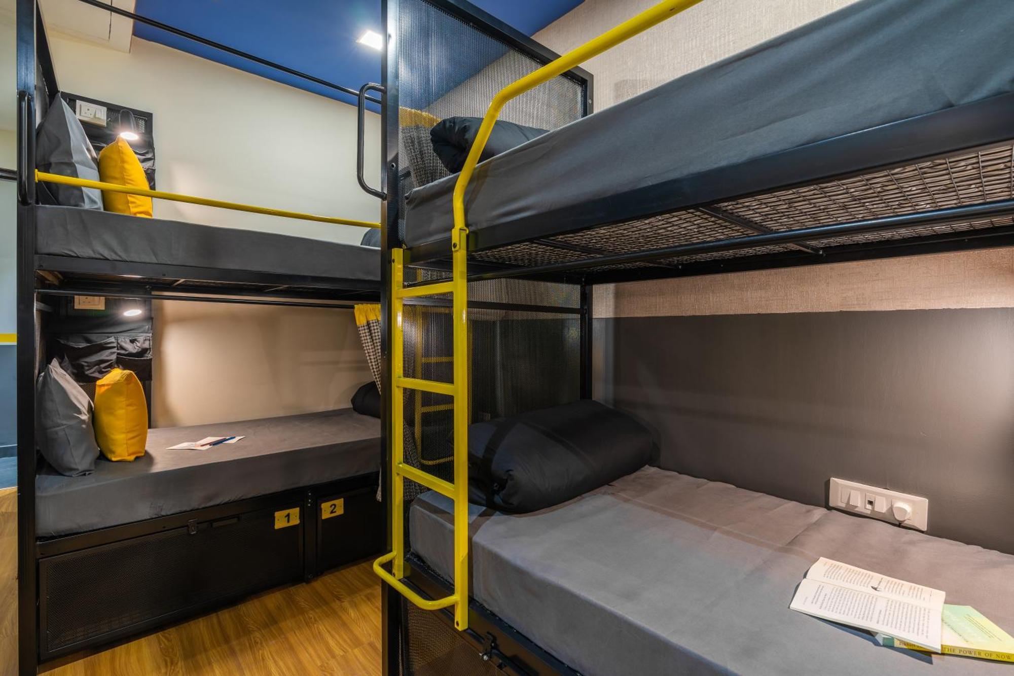 The Hosteller Amritsar, Near Golden Temple Bagian luar foto